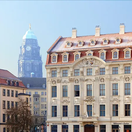 Hapimag Ferienwohnungen Dresden-2