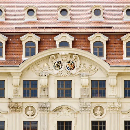 Hapimag Ferienwohnungen Dresden-3