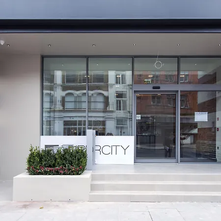 The Rosebery By Supercity Aparthotels-3