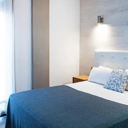Aparthotel Rambla108-2