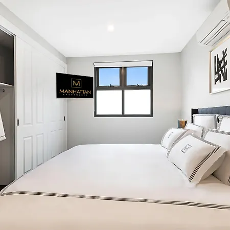 Manhattan Apartments - Caulfield North-2