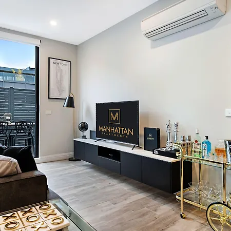 Manhattan Apartments - Caulfield North-3