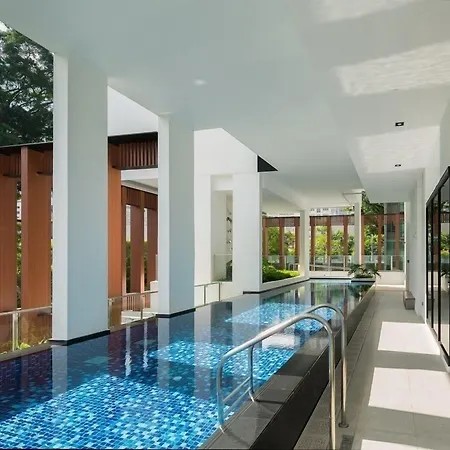 Momentus Serviced Residences Novena-2