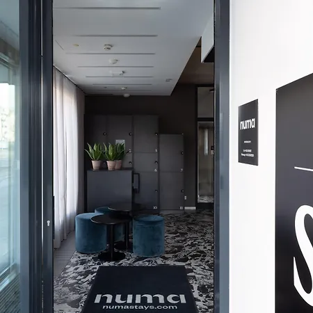 Numa Munich Stark-3