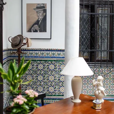 Suites Machado-3