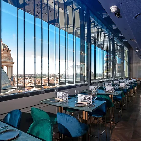Smartrental Collection Gran Via Centric-3