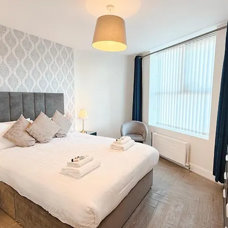 Broc House Suites-2