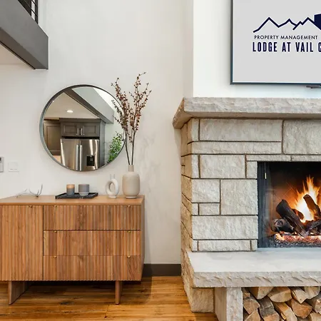 Lodge At Vail Condominiums-3