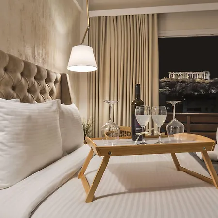 A.P. Acropolis View Apartments-2