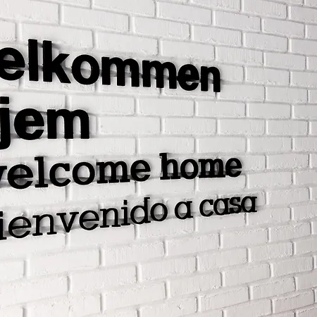 Eric Voekel Boutique Apartments - Copenhagen Suites-3