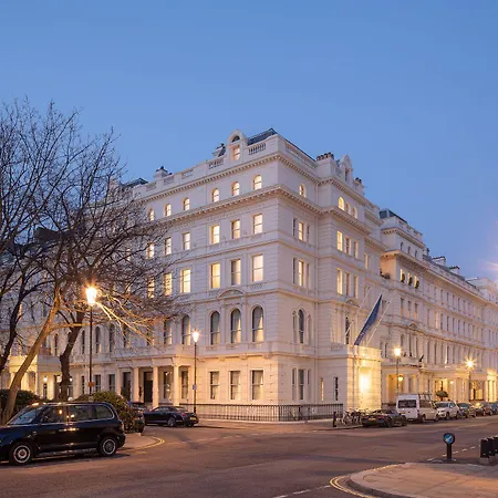 Hapimag Apartments London-3