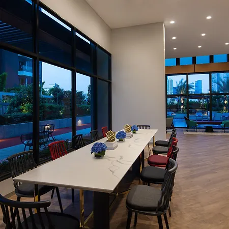 Citadines Balestier Singapore-3