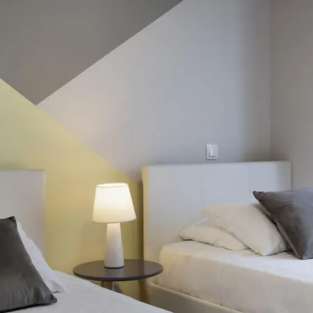 Supreme Luxury Suites By Athens Stay-2