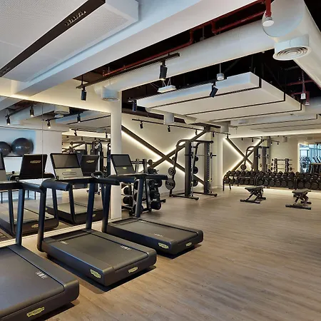 Doubletree By Hilton Abu Dhabi Yas Island Residences-2
