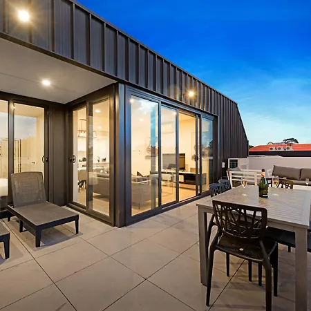 Manhattan Apartments - Glen Iris-2