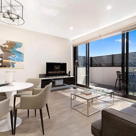 Manhattan Apartments - Glen Iris-3