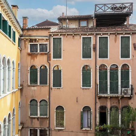 Numa Venice Palazzo Orseolo-3