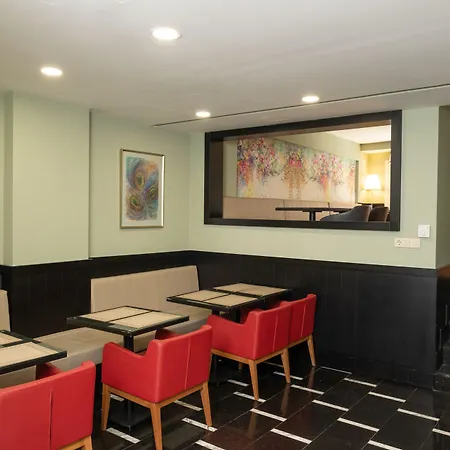 Elm Suite Hotel-3