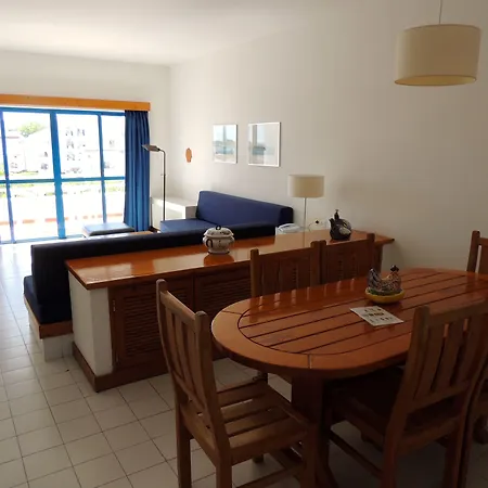 Almar Hotel Apartamento-3