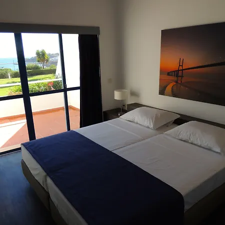 Almar Hotel Apartamento-2