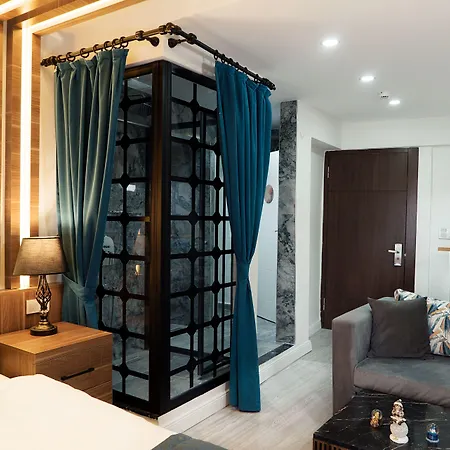 Taksim Yazici Residence-3
