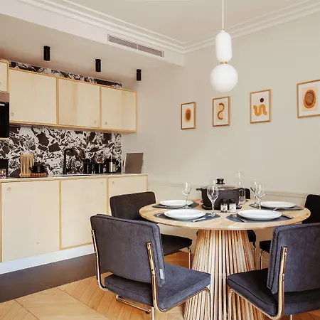 My Maison In Paris - Champ De Mars-3