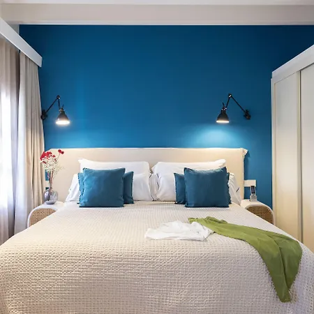 Samaritana Suites-3