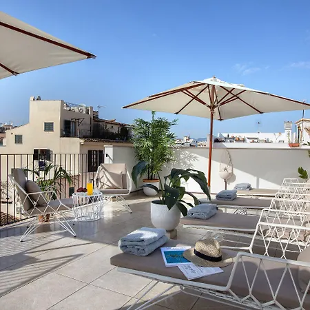 Samaritana Suites-2