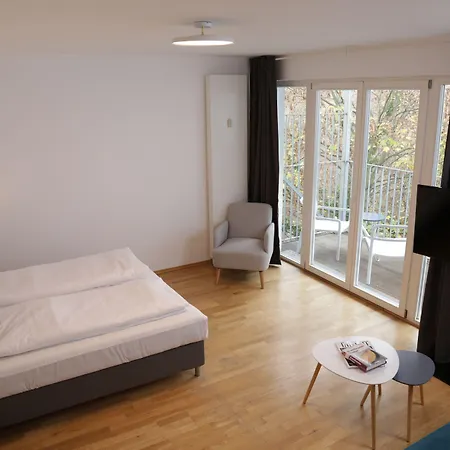 Bensimon Apartments Prenzlauer Berg-2