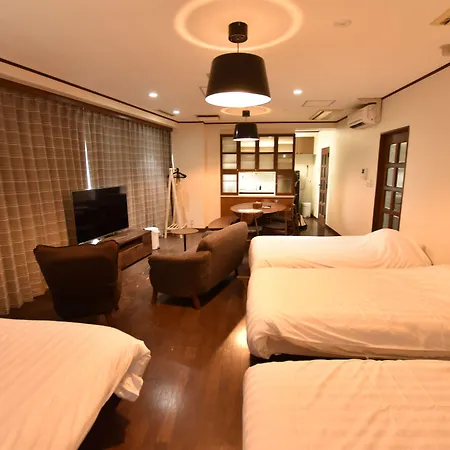 Randor Residence Tokyo Grand-3