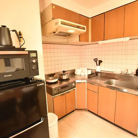 Randor Residence Tokyo Grand-2