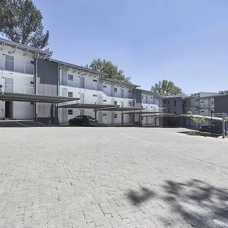 The Residency Hurlingham-3