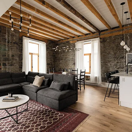 Maison Place Royale By Luxury In Transit-3