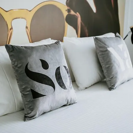 Soya Apartment Hotel-3
