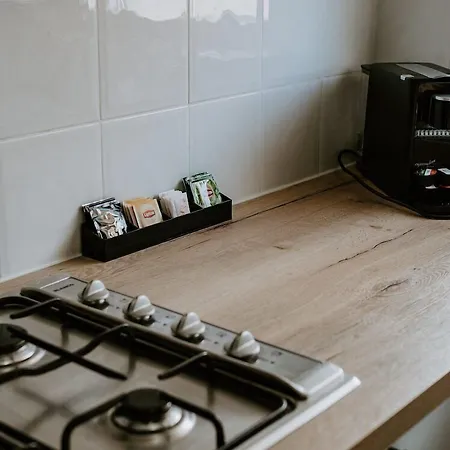 Soya Apartment Hotel-2