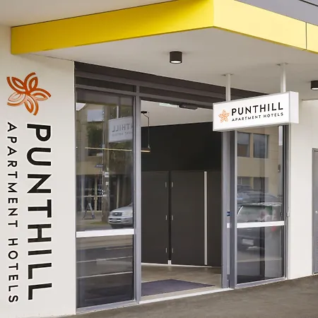 Punthill Essendon North-3