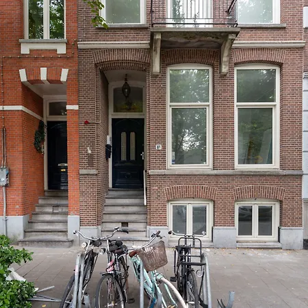 Staysome Amsterdam Hemonystraat-3
