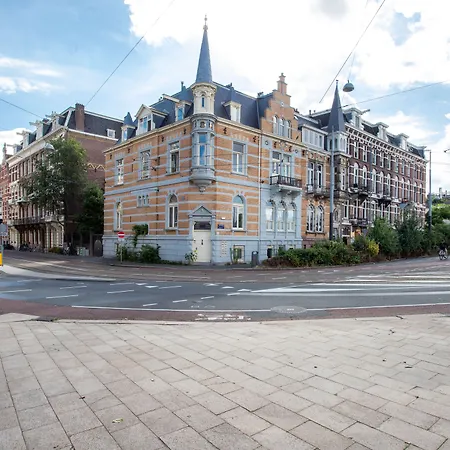 Staysome Amsterdam Hemonystraat-2