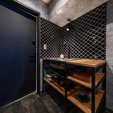 Inn The Omotesando-3