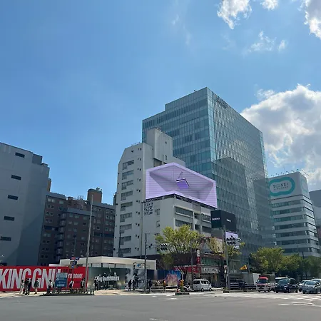 Inn The Omotesando-2