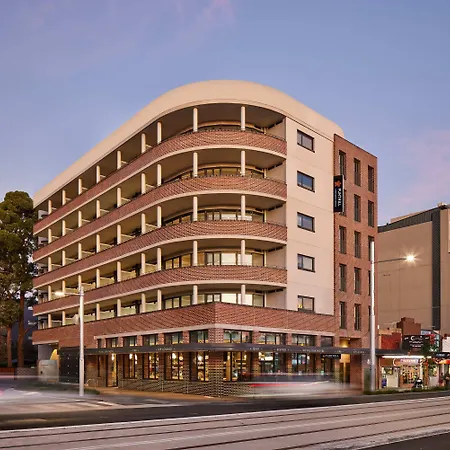 Punthill Parramatta-3