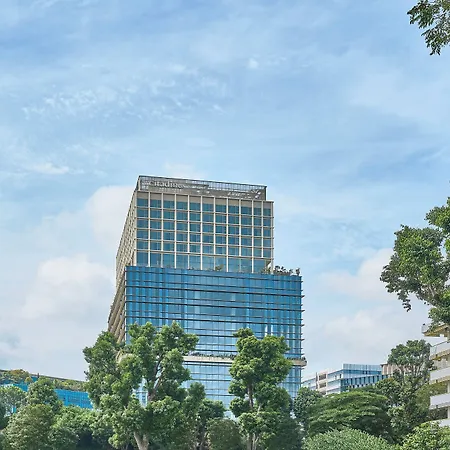 Citadines Science Park Singapore-2