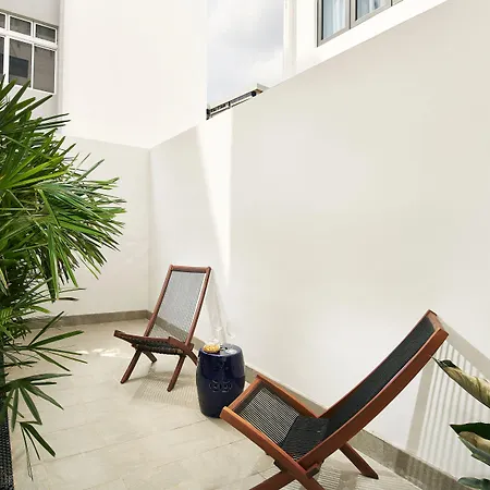 The Initial Residence-2