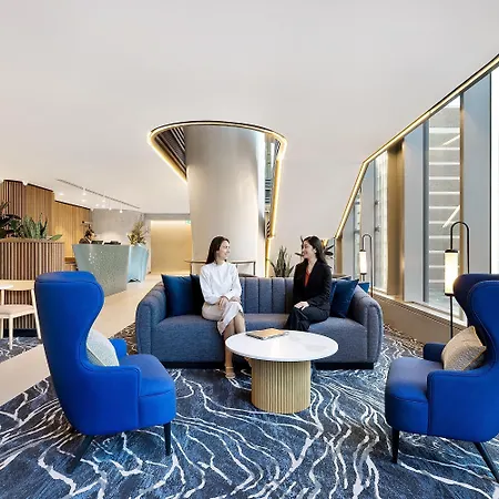 Citadines Walker North Sydney-3