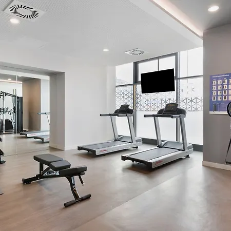Residence Inn By Marriott Vienna City East-2