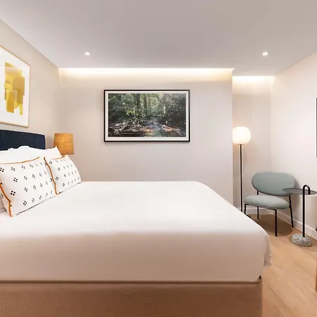 The Lincoln Suites-2