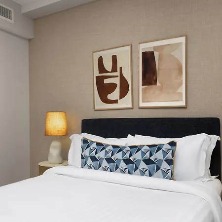 The Lincoln Suites-2