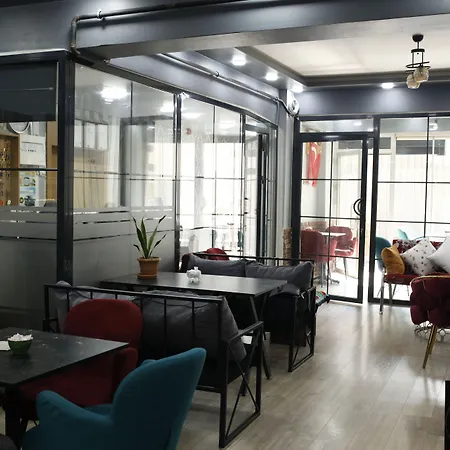 Birlik Hotel-3