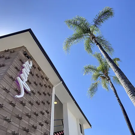 Fenix Hotel Hollywood-3