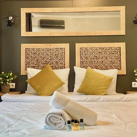 Hotel The Neom Suites-2